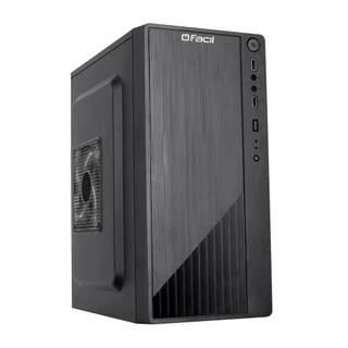 Computador Fácil Intel Core I5 (Terceira Geração) 8GB SSD 240GB
