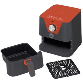 Fritadeira Sem Oleo Freestyle 700w Blackdecker Afm2 127v