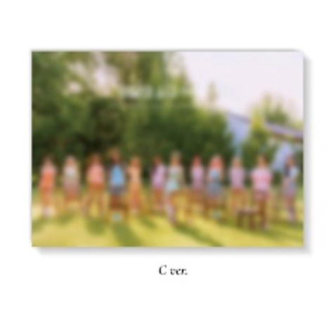 LOONA Flip that アルバム LOONA - Mini álbum especial de verão - Flip That (conjunto Ver