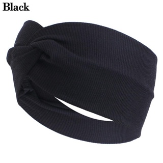 Amplo Esporte Suor Headband Yoga Faixas De Cabelo Correndo