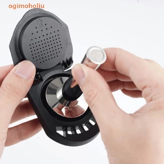 [GMH] Adaptador De Cápsula Reutilizável Para Conversão De Café Dolce Gusto Compatível Com O Genio DCZ