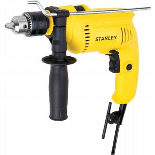 Furadeira de Impacto 1/2" 600W SDH600 - Stanley