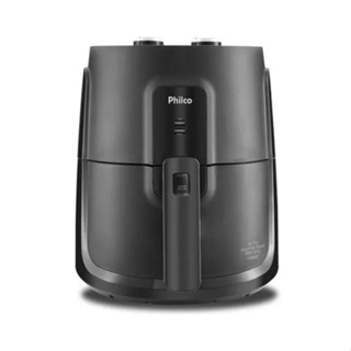 FRITADEIRA AIR FRY PFR15PG GOURMET BLACK 220V
