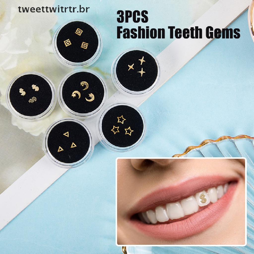 1-3pcs Diy Jewelry Tooth Gem Glue 7ml Curing Dental Rhinestones