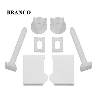 Conjunto de Parafuso com Regulagem para assento Duda 