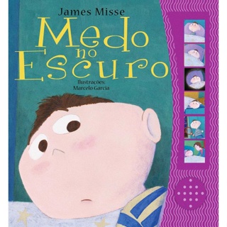 MEDO NO ESCURO - SONORO