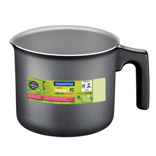 Fervedor 14cm 1,7L Antiaderente Chumbo Aluminio Tramontina - By Bsmix