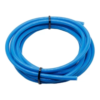 1 Metro Tubo Teflon PTFE 2mm x 4mm Para Impressora 3D 1.75mm