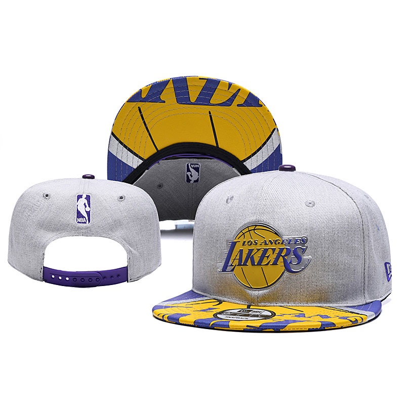 Masculinos Los Angeles Lakers LeBron James Boné 2023 New Chapéu Bonés De Basebol Kobe Bryant Hats