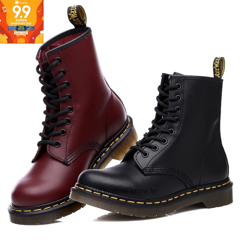 Br 2024 martin boots