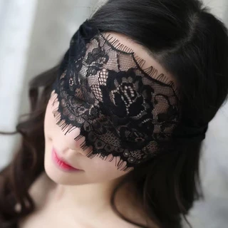 Máscara De Corte Transparente Quente Cosplay Acessório Emoção Feminina Olhos Divertida Jogo De Vestir Anime Halloween