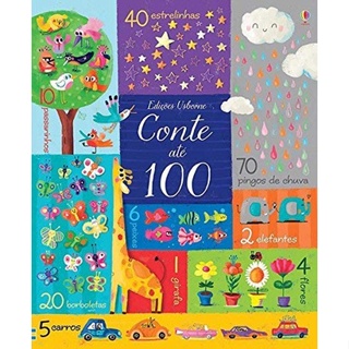 CONTE ATE 100