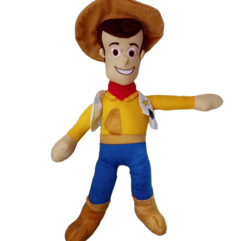 Toy story woody sales teddy