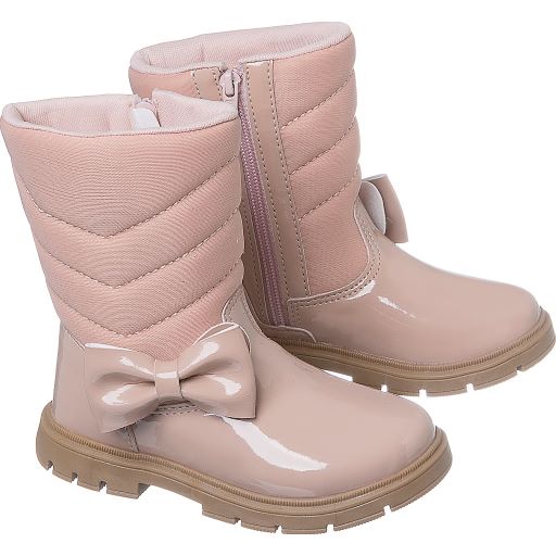 Bota botinha estilo botina bebe infantil caterpillar confortável OFERTA  RELÂMPAGO