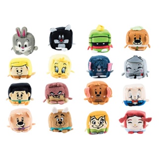 Cubomania Junior - Looney Tunes - Pelucias
