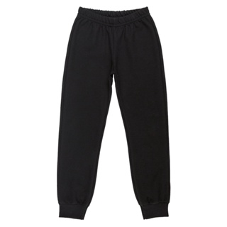 Calça de Moletom Infantil Feminina Bee Loop