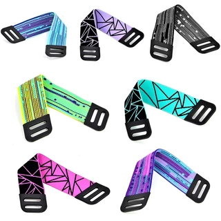 1 Peça Para Logitech G733 G335 G535 Faixa De Cabeça De Fone De Ouvido Feixe Manga Protetora Capa De Substituição