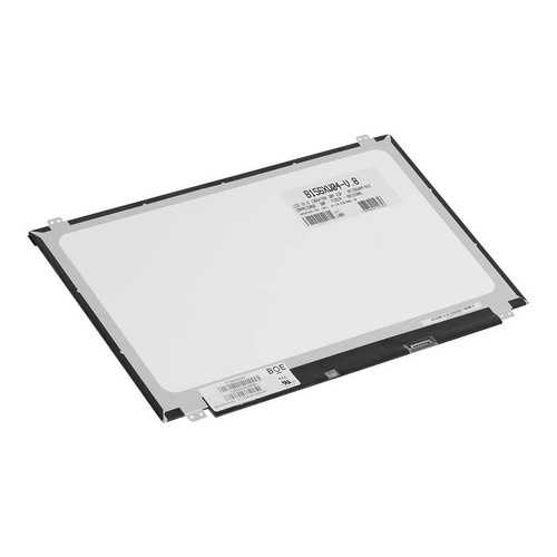 Tela 15 6 N156bge Ea1 Led Slim Para Notebook Shopee Brasil