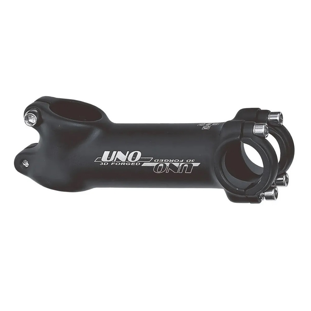 Mesa Suporte De Guidão Avanço Kalloy Uno 25.4mm X 110mm 17°