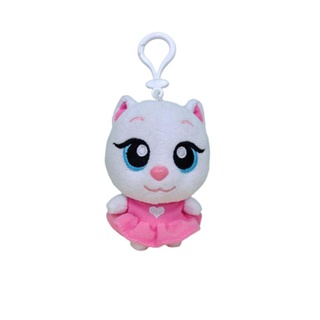 Compre Falando Tom Cat Brinquedo de pelúcia Kawaii Animais de