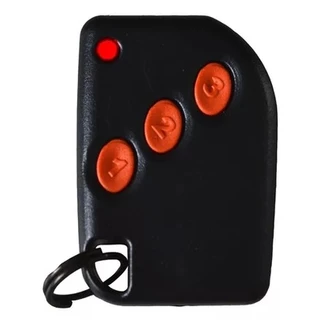Controle Transmissor para portão 433Mhz - Pronta Entrega Envio Imediato