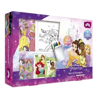 Acessórios Princesas Disney Comfy Roupas Aurora - Hasbro - Loja