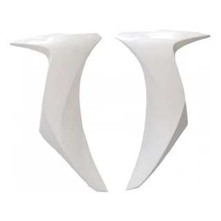 BICO FRONTAL LATERAL BIZ 110/125 2018 A 2023 PAR