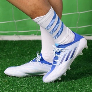 2022 Messi X Speedflow . 1 Botas FG Sapatos Chuteira De Futebol Pogba masculino campo