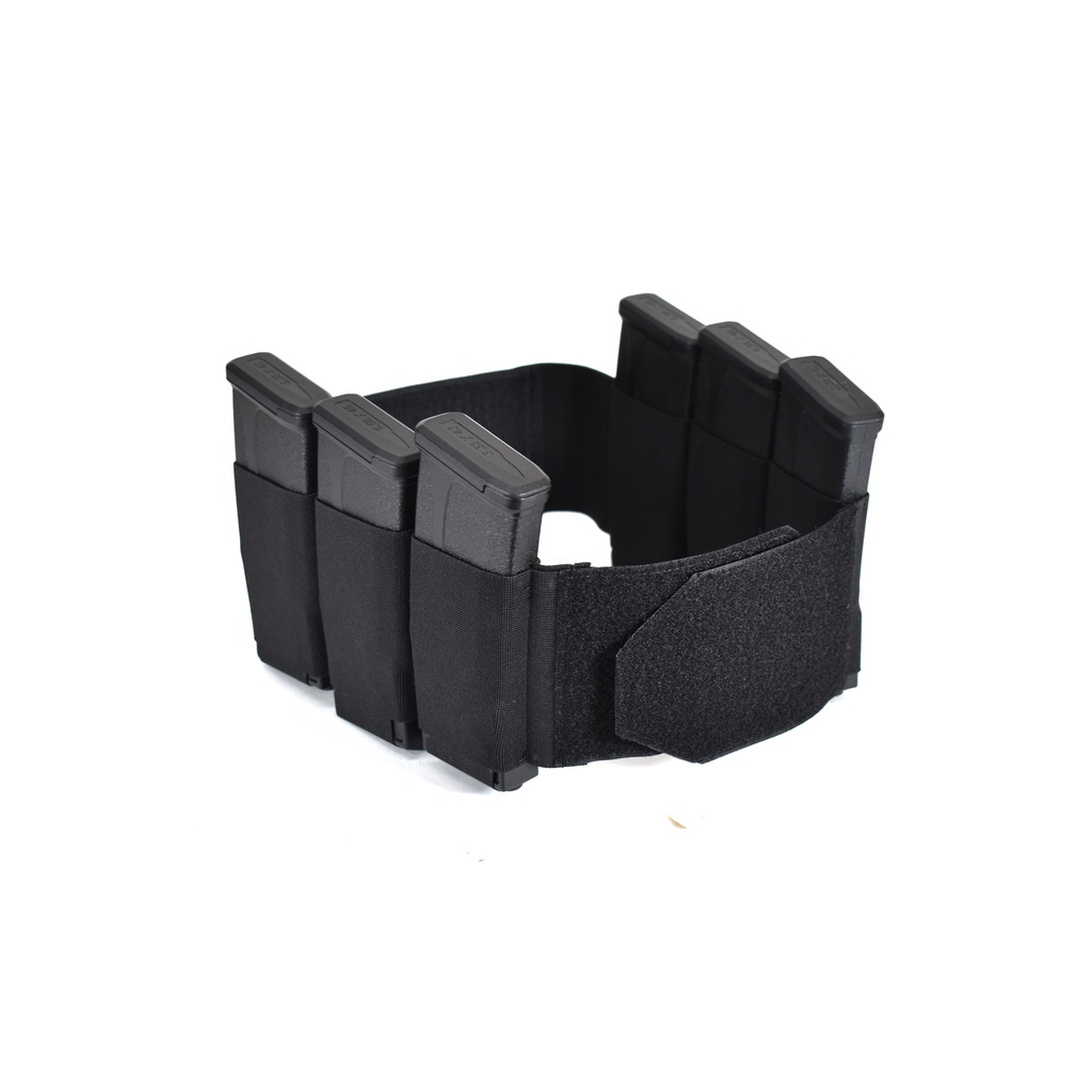Lateral Assault Plate Carrier