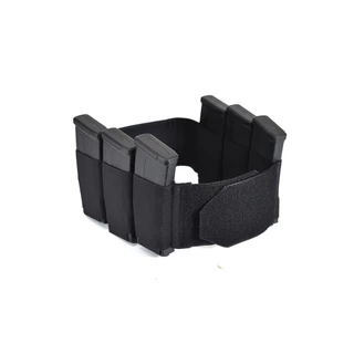 Lateral Assault Plate Carrier