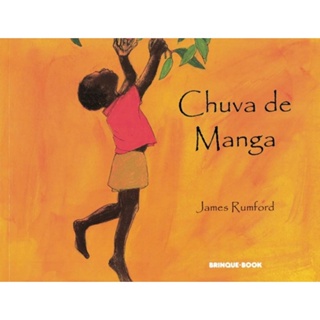 Chuva De Manga