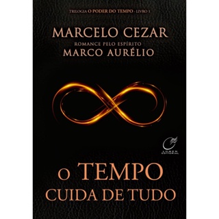 TEMPO CUIDA DE TUDO, O - VOL.1 - LUMEN