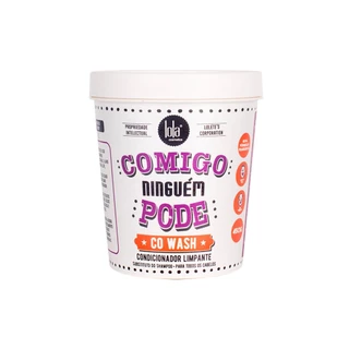 Lola Cosmetics Comigo Ninguém Pode Condicionador 450g em Oferta na Shopee