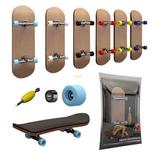 Mini jogo do brinquedo do skate do dedo, Mini Skate Boards, Brinquedos  elegantes do skate - AliExpress