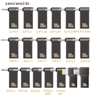 { YAN2 } Conector Adaptador De Energia Para Laptop DC USB Tipo C Fêmea Macho yancrane2 . br
