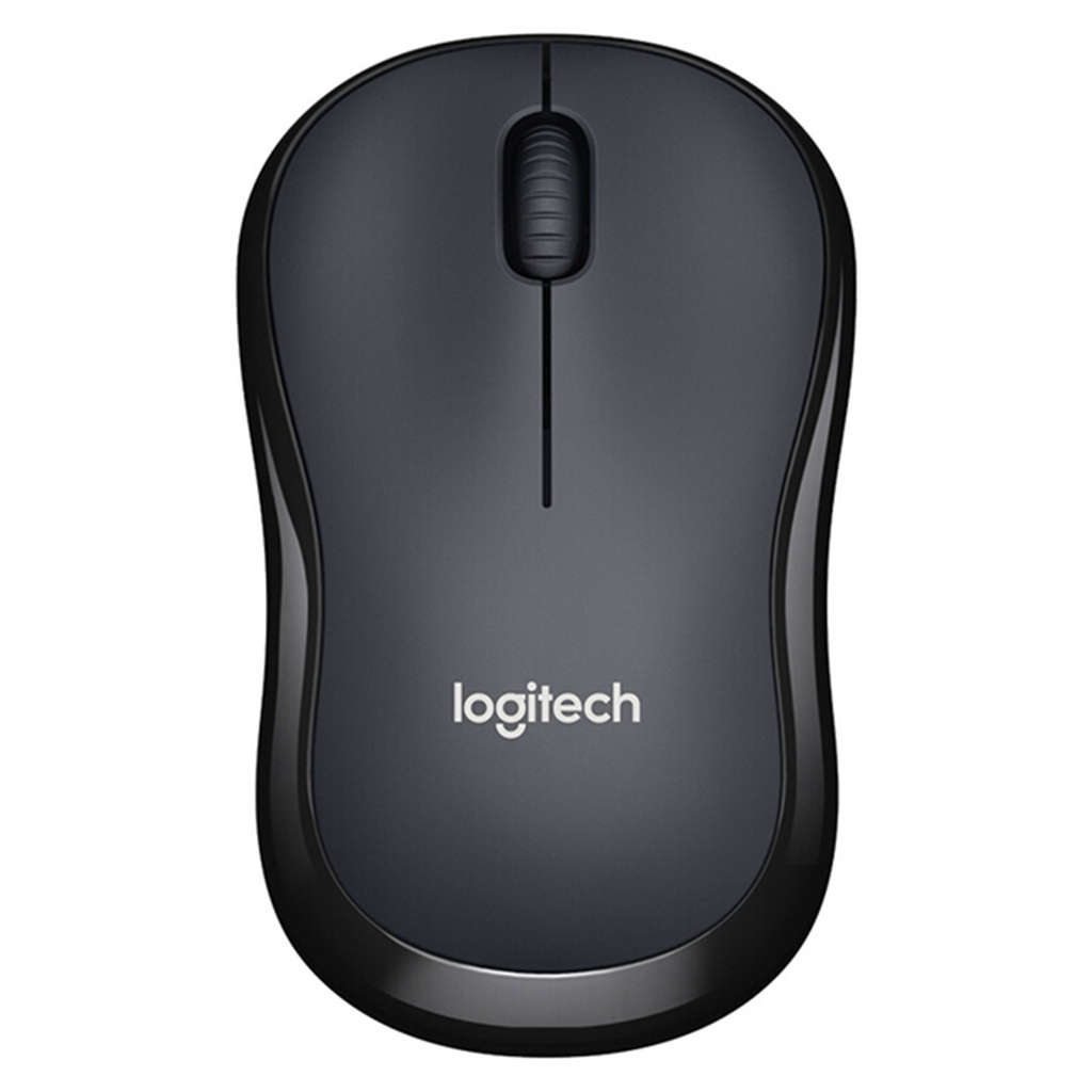 Mouse sem fio Logitech M220 portátil Bluetooth silencioso para ...