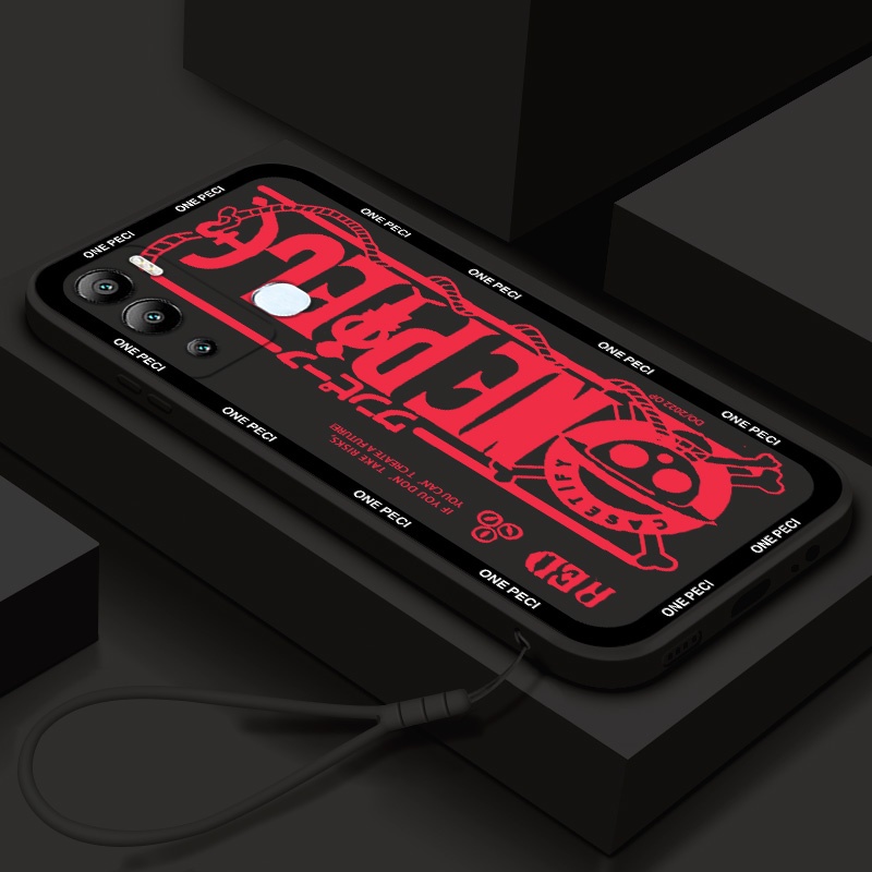 BORYA Cover per Xiaomi Redmi Note 12 4G, Transparent
