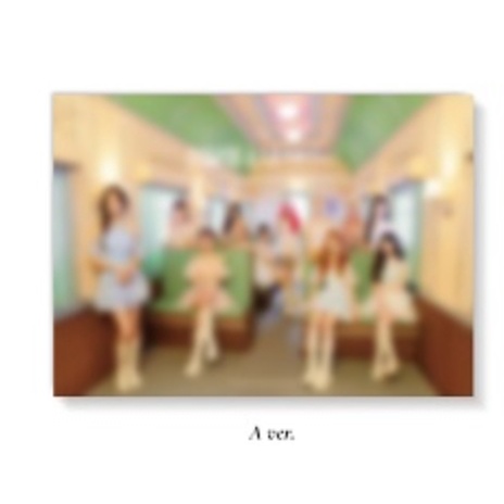 LOONA - SUMMER SPECIAL Mini Album (Flip That) | Shopee Brasil