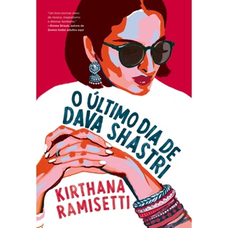 ULTIMO DIA DE DAVA SHASTRI, O