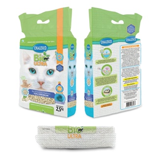 Granulado Bio Ultra Tofu Premium - 2,5kg
