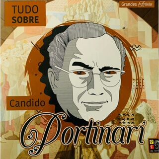 GRANDES ARTISTAS - TUDO SOBRE CANDIDO PORTINARI