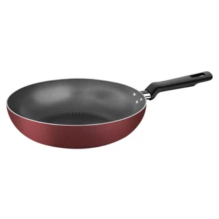 Frigideira Tramontina Loreto Funda Aluminio Antiaderente 28cm