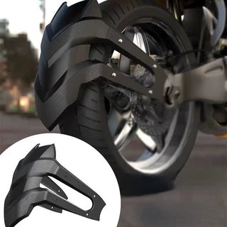 Universal Suporte Para-Lama Traseiro De Motocicleta para lama acessórios