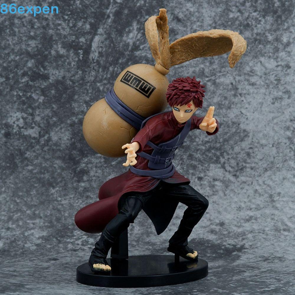 Anime Naruto Shippuden Figure, Collectible Statue Doll Toy