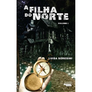 9788542807639 - A FILHA DO NORTE