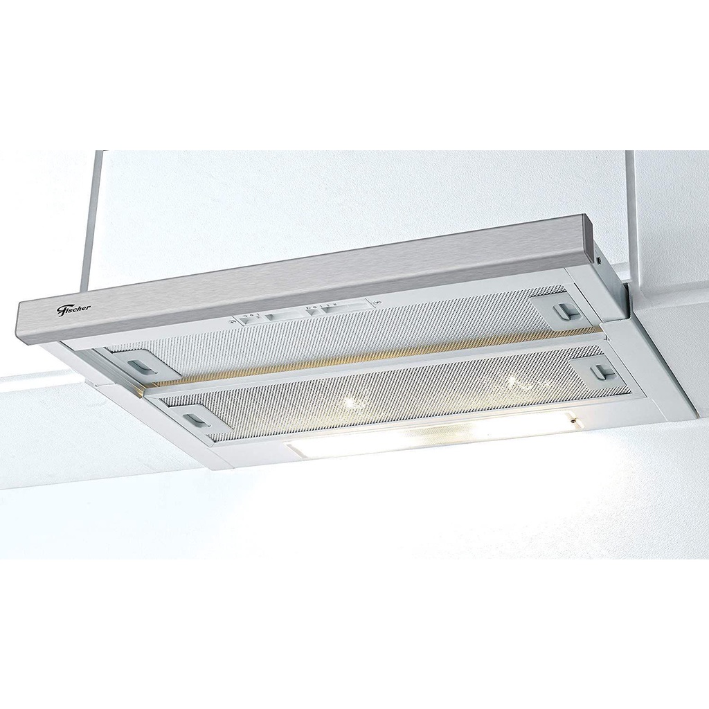 DEPURADOR FISCHER SLIM 60 CM 127V