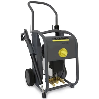 Lavadora de Alta Pressão 2175PSI 600L/h 3300W 220V HD 6/15 Cage Plus - Karcher