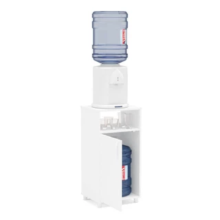 Balcão Para Água 3012 Politorno Branco