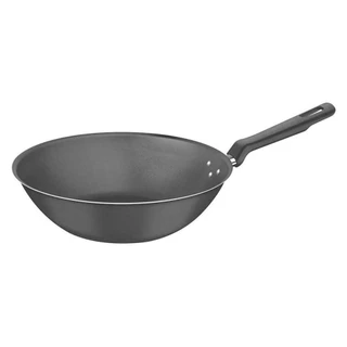 Frigideira Tramontina Loreto Wok Antiaderente Aluminio 28cm