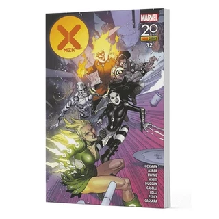 X-men - 32